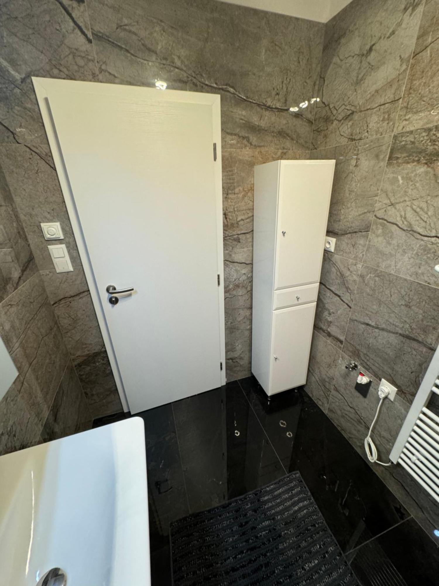 Soukromy Byt 2+Kk S Balkonem A Parkovanim Znojmo Exterior foto